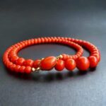 Coral Necklace - Image 8