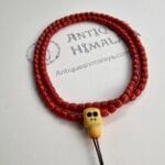 Unique Sherpa - Coral Mala Beads - Image 4