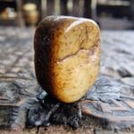 Unique Kapala - Chitipati Bead Amulet - Image 4