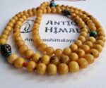 Unique Amber - Prayer Beads Mala - Image 3