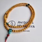 Unique Amber - Prayer Beads Mala - Image 4