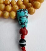 Unique Amber - Prayer Beads Mala - Image 5