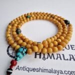 Unique Amber - Prayer Beads Mala - Image 6