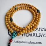 Unique Amber - Prayer Beads Mala - Image 8