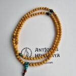 Unique Amber - Prayer Beads Mala - Image 10