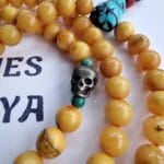 Unique Amber - Prayer Beads Mala - Image 11
