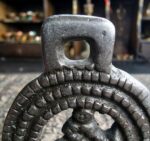 Unique Thogchag - Antique Amulet - Image 2