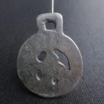 Unique Thogchag - Antique Amulet - Image 4