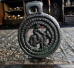 Unique Thogchag - Antique Amulet - Image 5