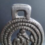 Unique Thogchag - Antique Amulet - Image 6
