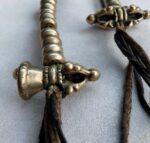 Mala Counters - Authentic Antique Tibetan - Image 3