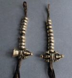 Mala Counters - Authentic Antique Tibetan - Image 4