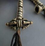 Mala Counters - Authentic Antique Tibetan - Image 5