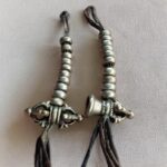 Mala Counters - Authentic Antique Tibetan - Image 6