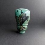Unique Turquoise - Guru Bead - Image 3