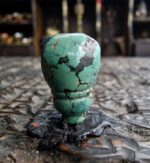 Unique Turquoise - Guru Bead - Image 5