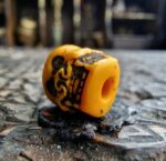 Unique Chittipati - Bone Bead - Image 3