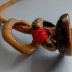 Unique Kapala - Skull Beads Bracelet - Image 4