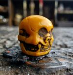 Unique Chittipati - Bone Bead - Image 4