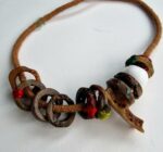 Unique Kapala - Skull Beads Bracelet - Image 10