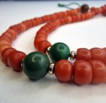 Unique Coral - Prayer Beads Turquoise - Image 7