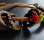 Unique Kapala - Skull Beads Bracelet - Image 14