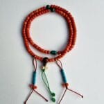 Unique Coral - Prayer Beads Turquoise - Image 14