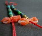 Unique Tibetan - Mala Counters - Image 3