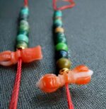 Unique Tibetan - Mala Counters - Image 4