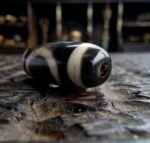 Unique Dzi - Ritual Bead - Image 2