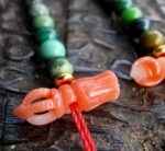 Unique Tibetan - Mala Counters - Image 6