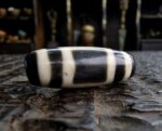 Unique Dzi - Ritual Bead - Image 3