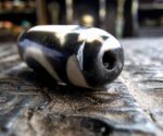 Unique Dzi - Ritual Bead - Image 4
