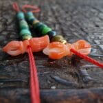 Unique Tibetan - Mala Counters - Image 8