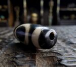 Unique Dzi - Ritual Bead - Image 5