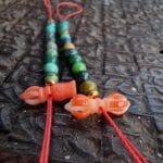 Unique Tibetan - Mala Counters - Image 9