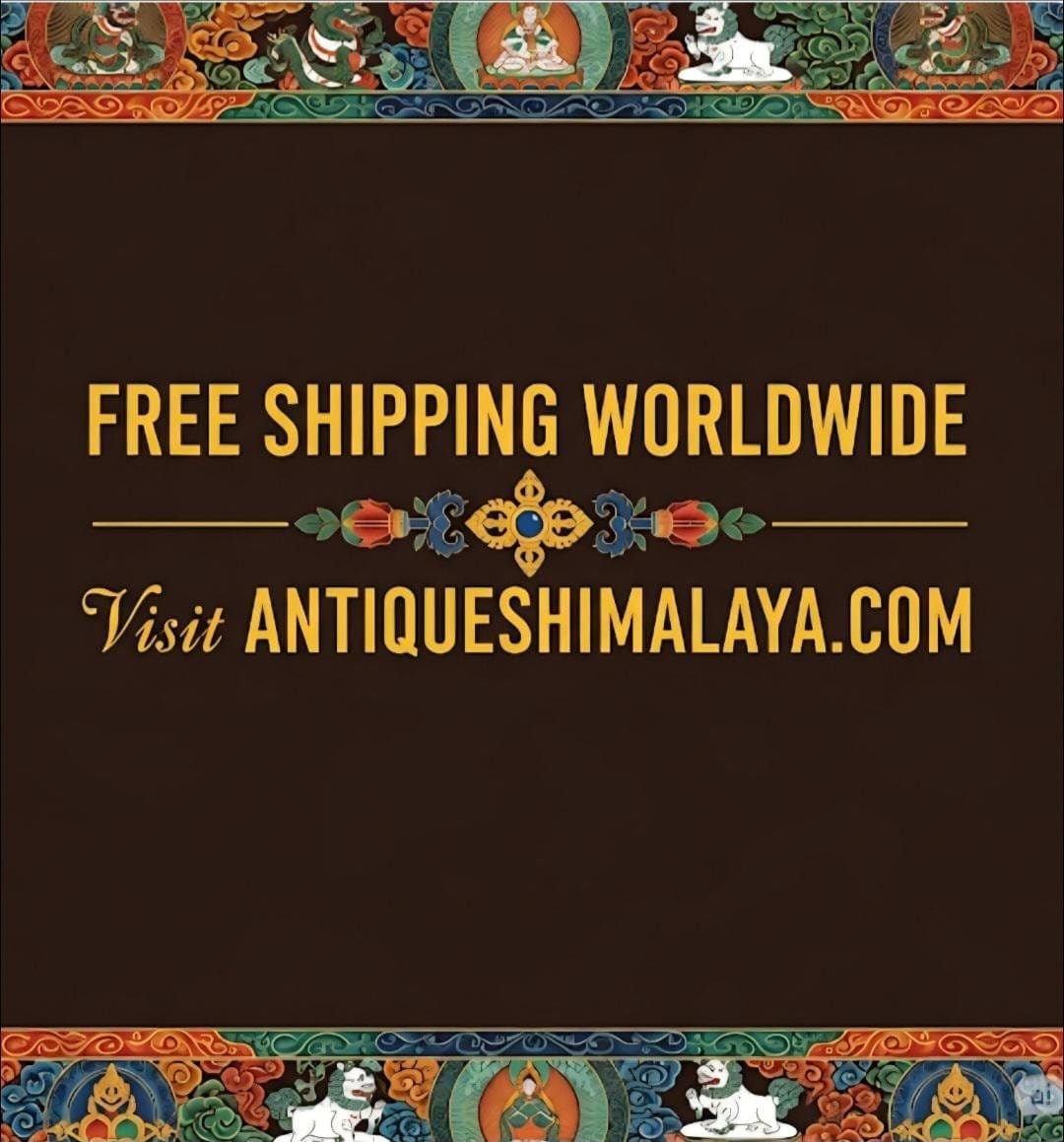 Turquoise beads, red Coral, Tibetan Mala Counters, Skull beads, Rudraksha Mala Prayer beads old 108, Dzi beads - Image 11