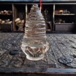 Unique Crystal - Temple Stupa - Image 3