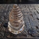 Unique Crystal - Temple Stupa - Image 4