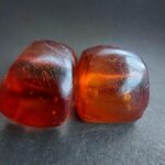 Unique Amber Beads Bracelet - Natural Baltic - Image 7