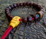 Unique Rudraksha - Kapala Bracelet - Image 3