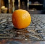 Unique Coral - Turquoise Amber Necklace - Image 6