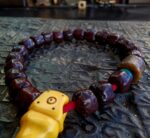 Unique Rudraksha - Kapala Bracelet - Image 5