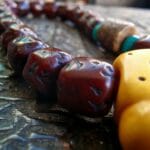 Unique Rudraksha - Kapala Bracelet - Image 8