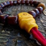 Unique Rudraksha - Kapala Bracelet - Image 9