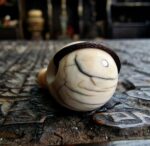 Unique Ivory - Guru Bead - Image 2