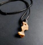 Kapala Skull Amulet