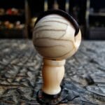 Unique Ivory - Guru Bead - Image 3