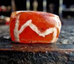 Unique Antique - Chong Dzi Bead - Image 3