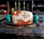 Unique Antique - Chong Dzi Bead - Image 5